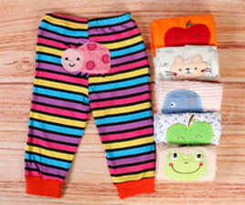 شلوار (12-9ماه) کارترز carters