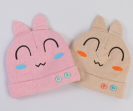 کلاه خرگوشی