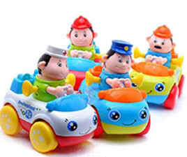 ماشین کششی مشاغل