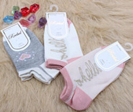 جوراب کالجی(6-5 سال)