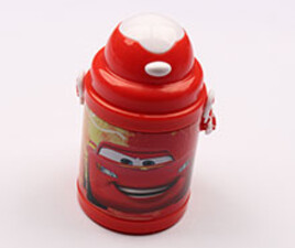 قمقمه نی دار