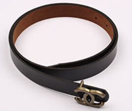 کمربند (دارای رنگبندی)