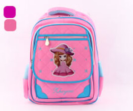 کوله پشتی (دارای رنگبندی)