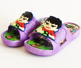 دمپایی بنتن (بنفش)