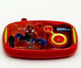 دوربین اسباب بازی