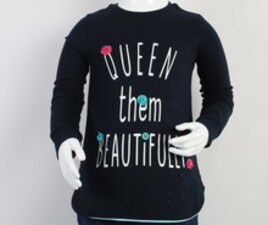 بلوز cichlid ترکیه