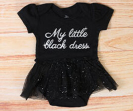 پیراهن بادی baby