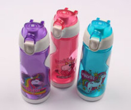 قمقمه اسب تک شاخ