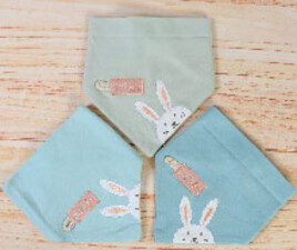 پیشبند دستمال گردنی