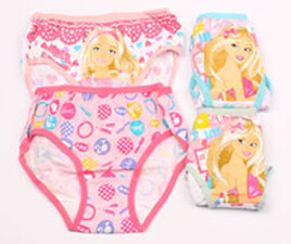 شورت اسلیپ (7-5 سال)