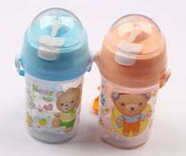 قمقمه نی دار