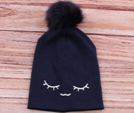 کلاه پوم پوم (9-2سال)