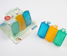 انبار غذا first years