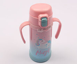 قمقمه دسته دار اسب تک شاخ