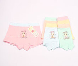 شورت پادار (6-5 سال)