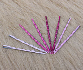 سنجاق سر (8 عددی)