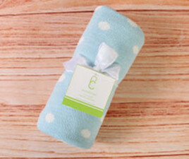 پتو بافت baya baby care