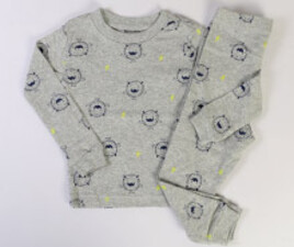 بلوز و شلوار (12-18 ماه) petit lerm