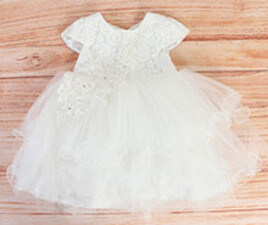 پیراهن dear baby