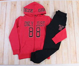 سویشرت و شلوار breeze