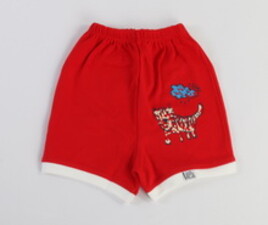 شورت پادار lido land