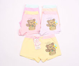 شورت پادار (6-5 سال)