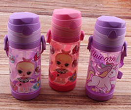 قمقمه نی دار