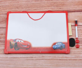 تخته دورو (سیاه و وایت برد)