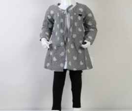 شومیز و ساق asco