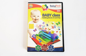 ویدئو آموزشی زبان ویژه کودکان (Baby Class (Baby First