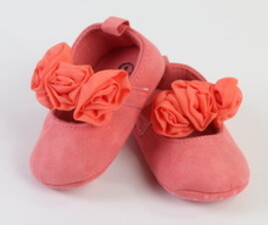 پاپوش نوزادی