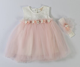 پیراهن مجلسی و تل serkon ترکیه