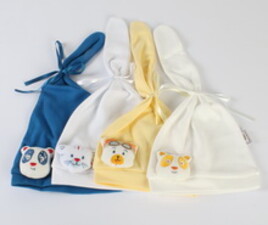 کلاه mini damla ترکیه