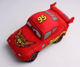 کوسن مک کوئین|سری جدید