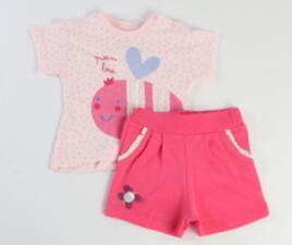 بلوز و شلوارک tongs ترکیه