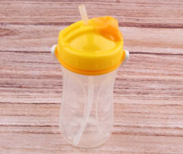 قمقمه نی دار