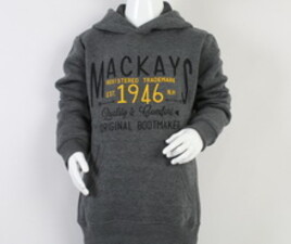 هودی Mackays ترکیه