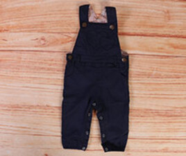 شلوار پیشبندی happiness