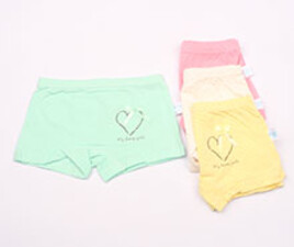 شورت پادار (5-3 سال)