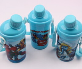 قمقمه بدون نی (بند بلند)