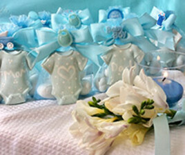 گیفت لباس بادی نوزادی