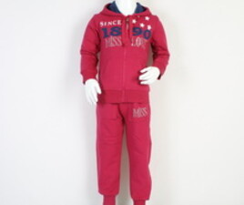 سویشرت و شلوار bidiful ترکیه