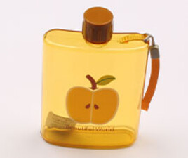 قمقمه کتابی