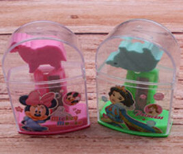 پاک کن و تراش مخزن دار