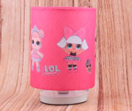 آباژور لمسی لول LOL