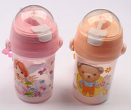 قمقمه نی دار