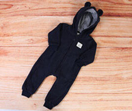 سرهمی کلاهدار کرکی کارترز carters