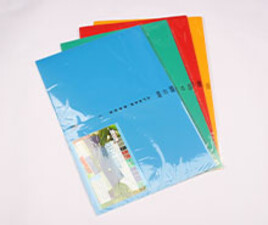 کلربوک 40 برگ