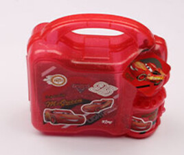 ست ظرف غذا و قمقمه