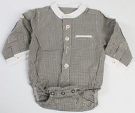 شومیز بادی m